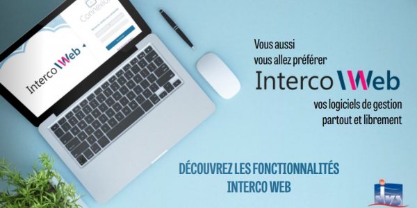 Pourquoi migrer vers Interco Web ?
