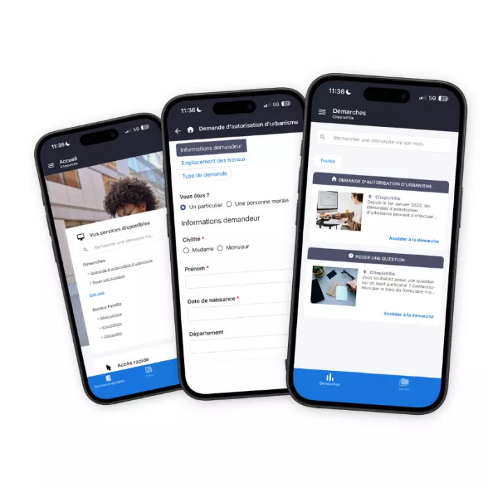 Visuel app mobile MEC