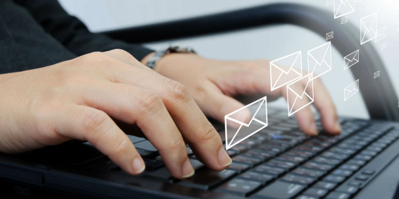 Utiliser une adresse mail privée pour sa collectivité, une mauvaise pratique risquée