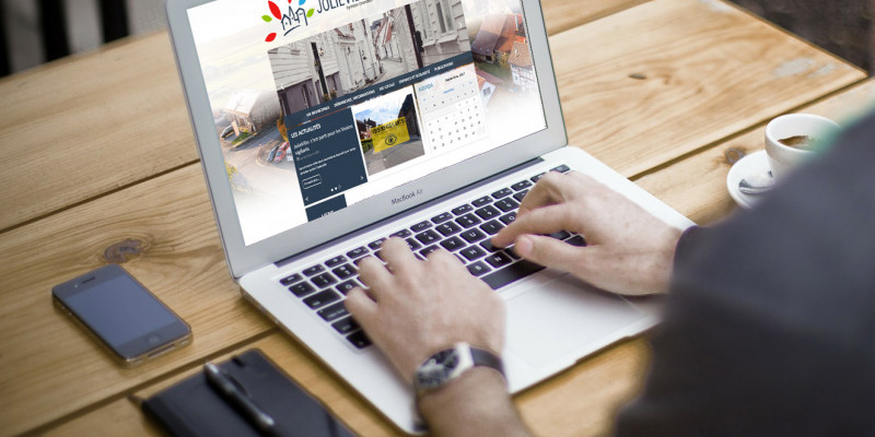 Pourquoi miser sur un site internet ?