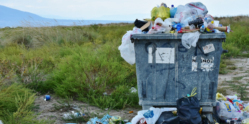 Quand le numérique aide les communes à lutter contre les dépôts sauvages