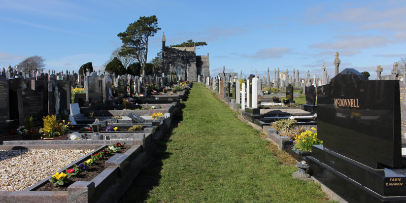 Comment optimiser la gestion du cimetière communal ?