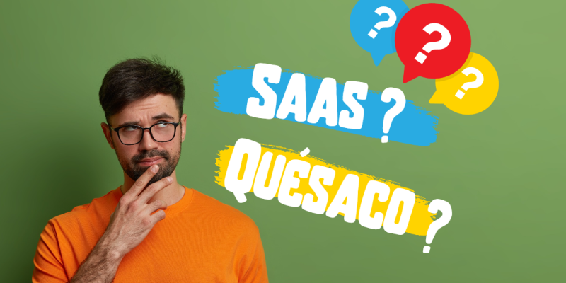 Comment le modèle SaaS révolutionne-t-il la gestion des Collectivités locales ?
