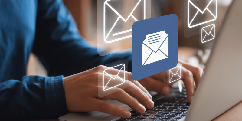 Messagerie professionnelle pour votre collectivité : pourquoi l’adopter ?