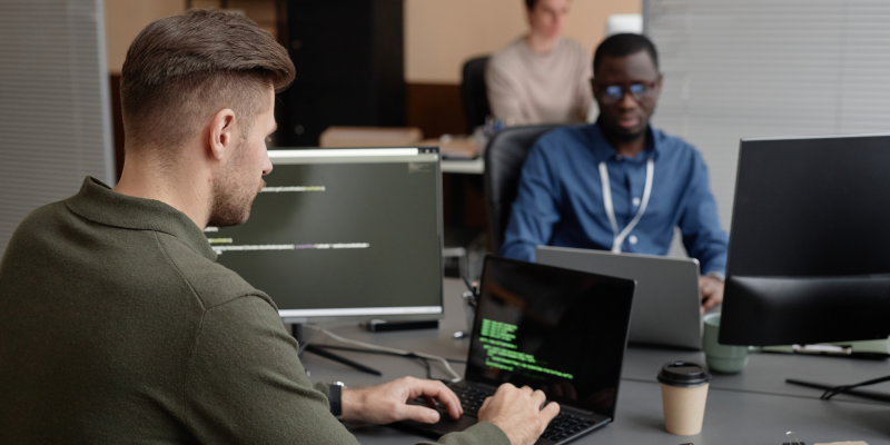 Qu'est-ce que la cybersécurité ?