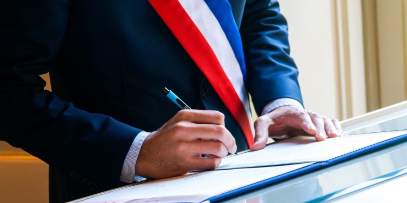 Certificat électronique : anticipez les élections municipales