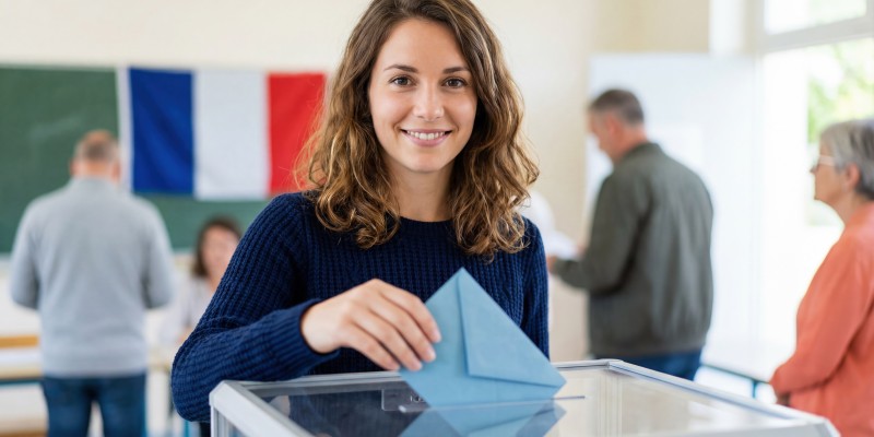 Élections municipales 2026 : le guide complet pour organiser votre bureau de vote